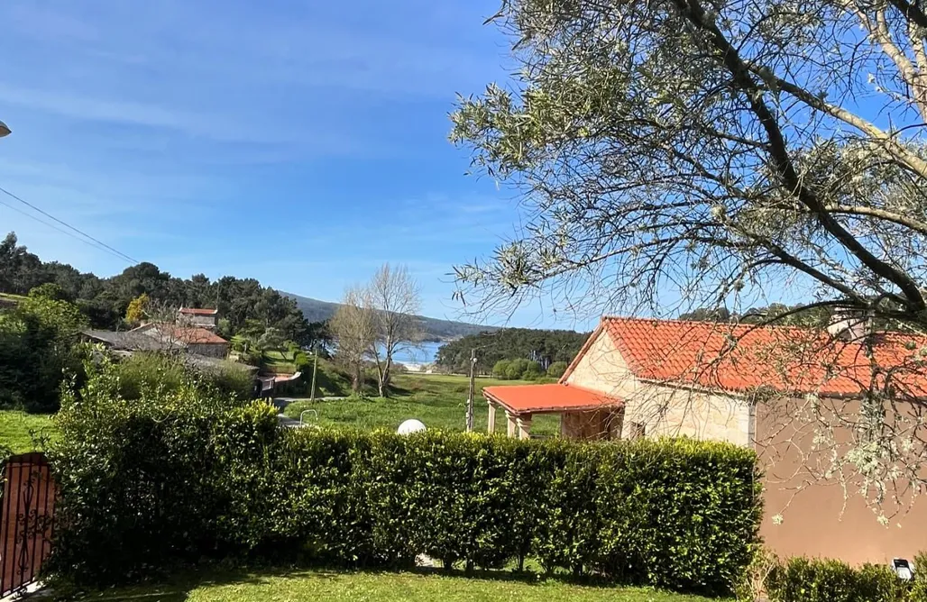 noclegi AlohaCamp A Casa de Lelo 2