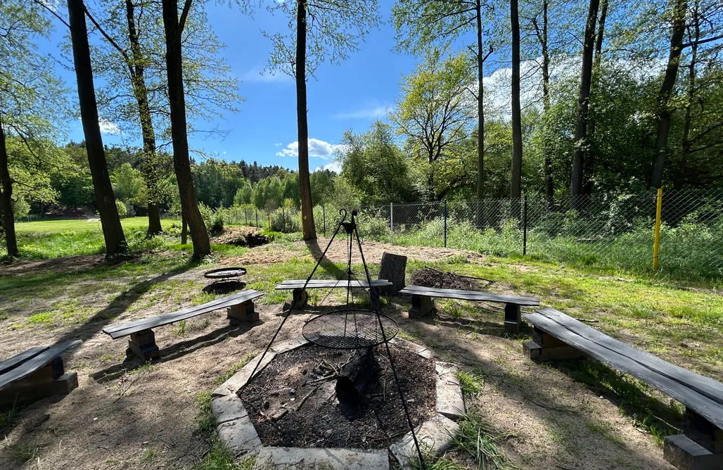 Jodłowiec Domki Domki Suchany nad Liswartą 3