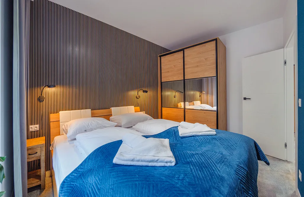 AlohaCamp Apartament B 101 3