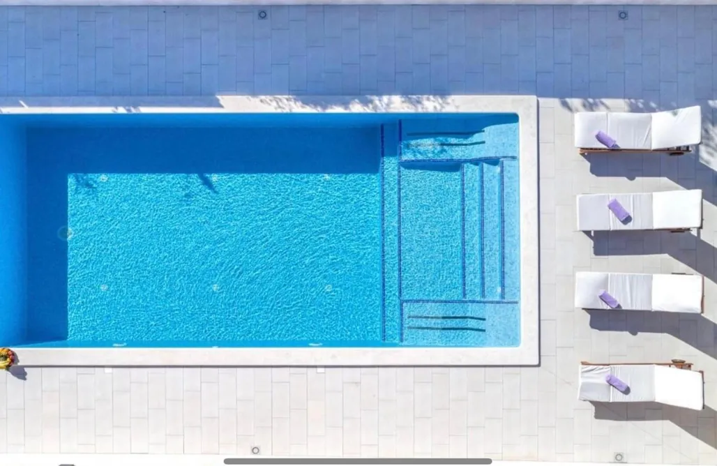 Alloggio AlohaCamp Villa Genesis  4