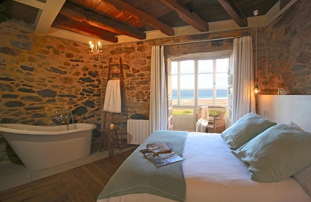 AlohaCamp Casa Areás 2