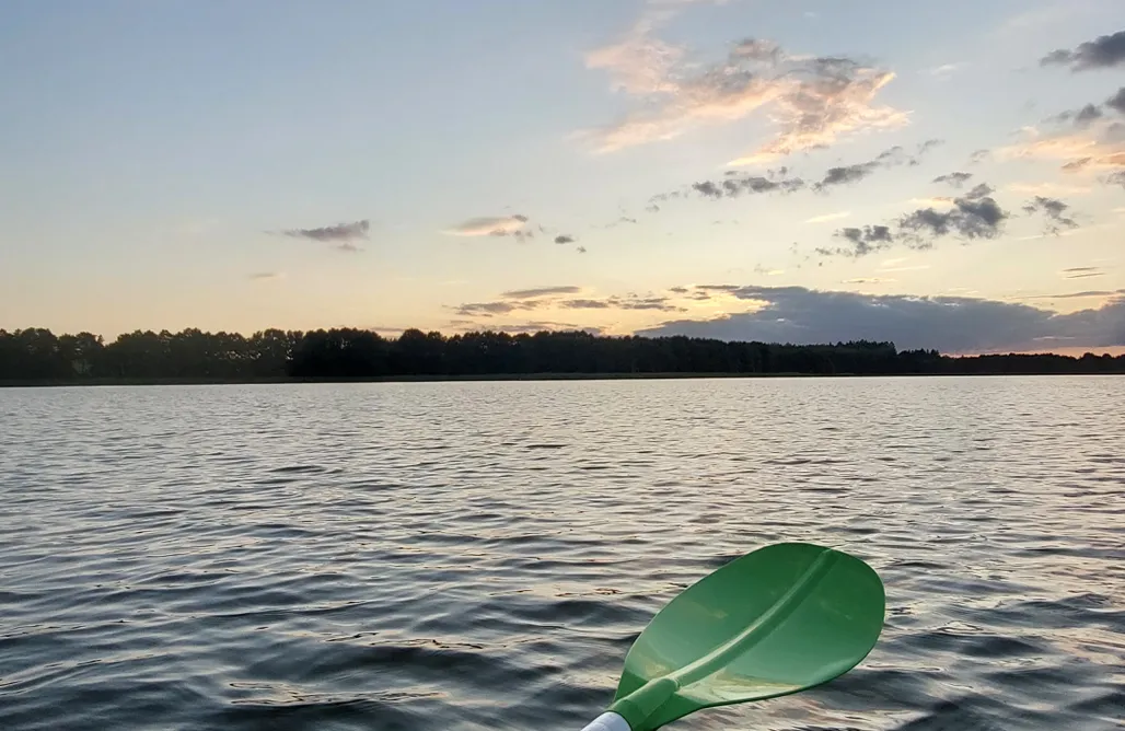 Majówka Na Mazurach ⛵️ Mazurowe Wybrzeże 1