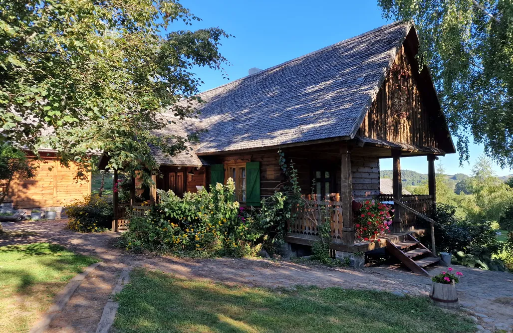 AlohaCamp Apartament Porannego Brzasku 2