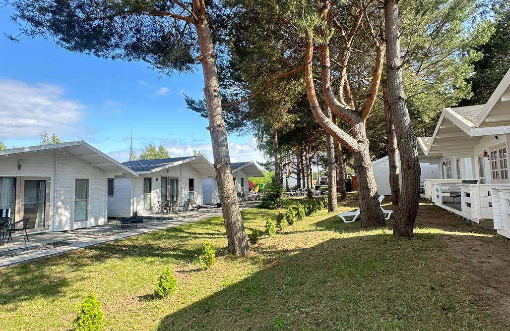 noclegi AlohaCamp Marina Holiday 4