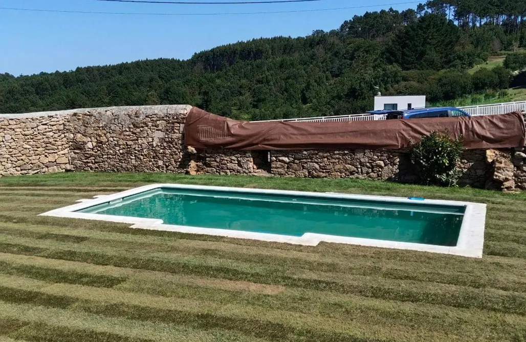 alojamientos AlohaCamp Finca As Roeles Caión 5