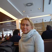 Ewa gospodarz Gospodarstwo Agroturystyczne Gabrielnia