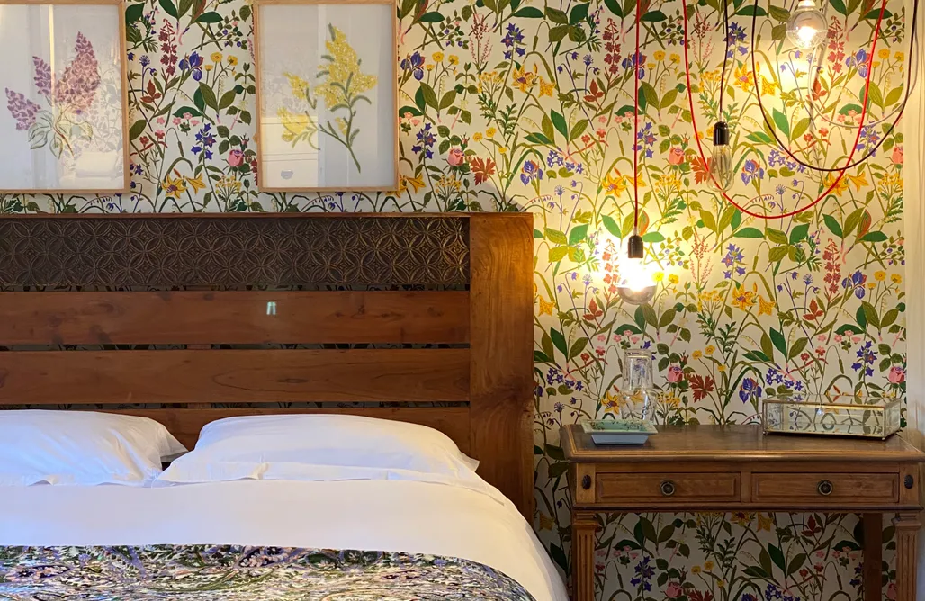 AlohaCamp La Casa de Los Moyas 4