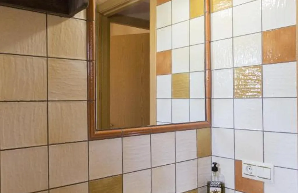 Ibiza Wakacje Casa la Tora 1