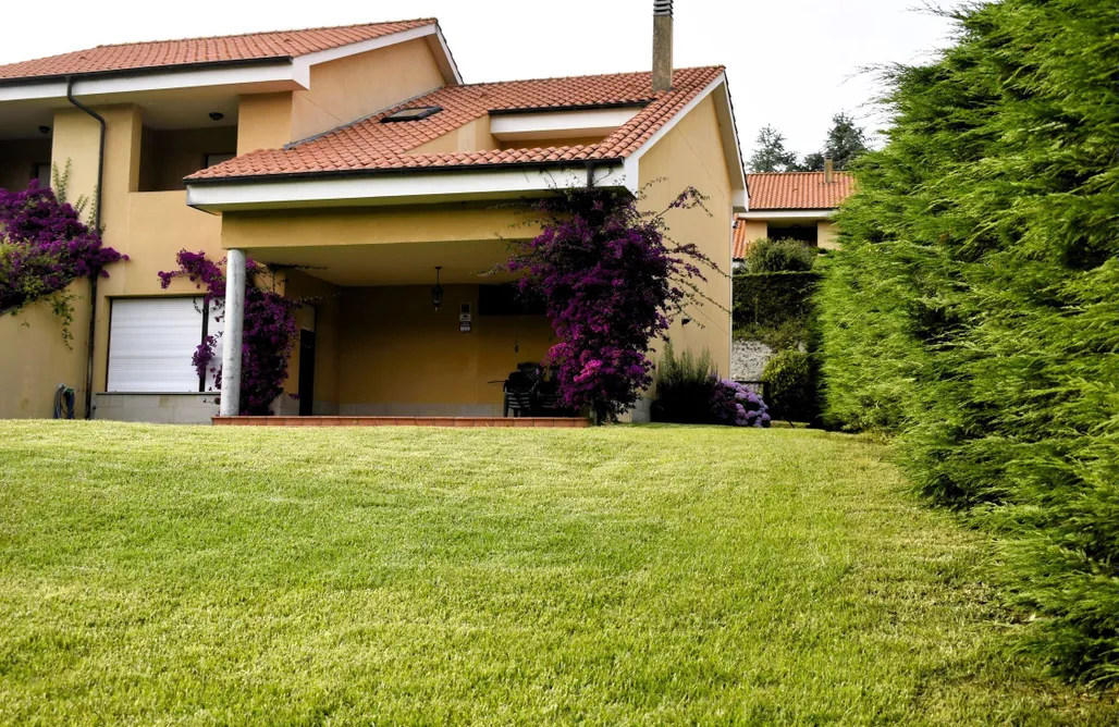 Unterkunft AlohaCamp Los Ciervos  5