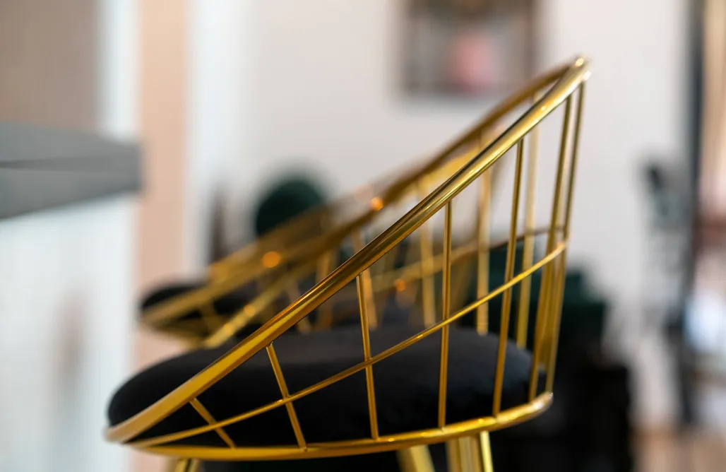 AlohaCamp Somewhere Elz - Luxus Chalet 1