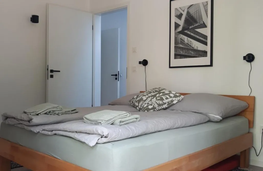 AlohaCamp Ihre (H)Auszeit am See 4