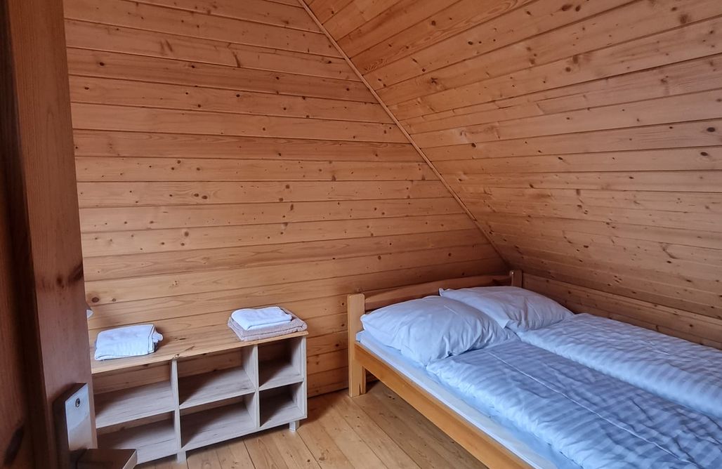 AlohaCamp Groniówka 3