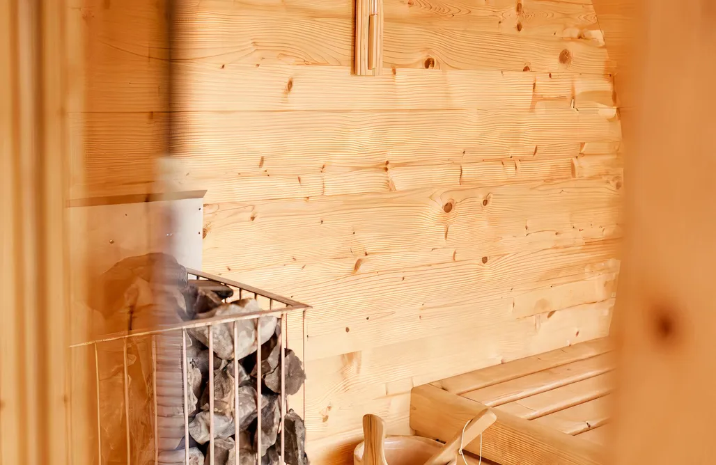 Fajne Miejsca na Wakacje w Polsce Farie - miejsce dla grup na Mazurach 1