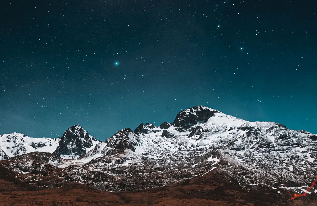 Alojamiento en Riaño Cabañas Patagónicas 3