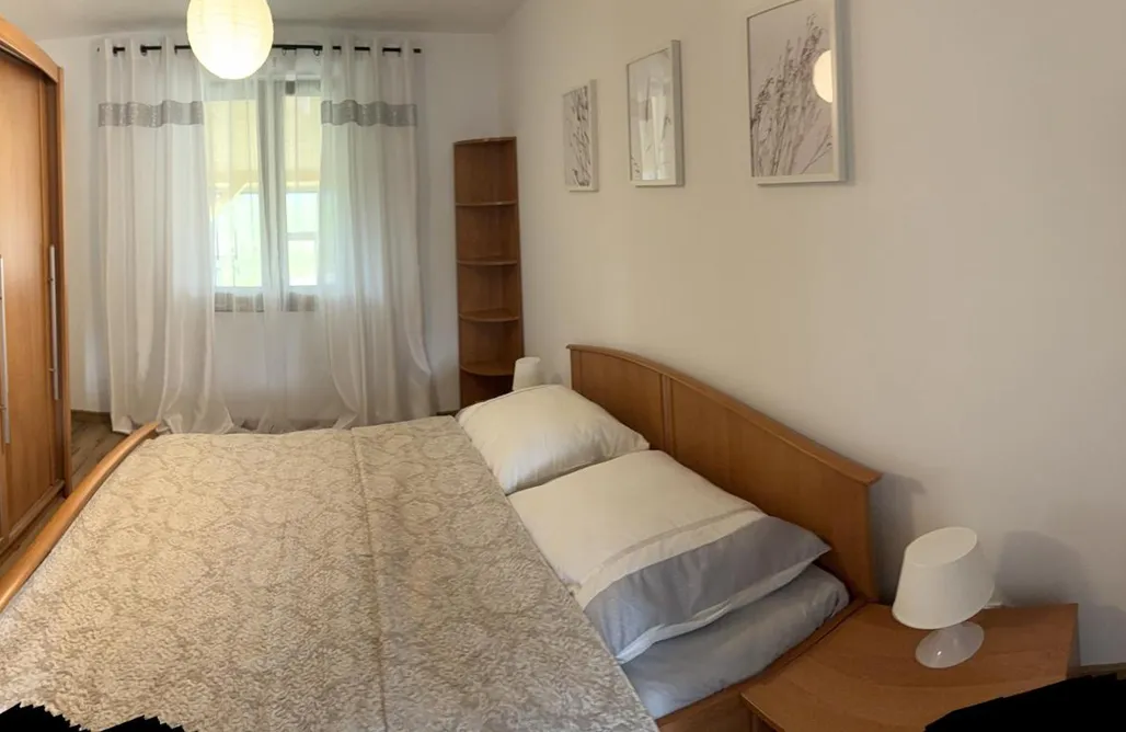 AlohaCamp Willa z jedną sypialnią 2