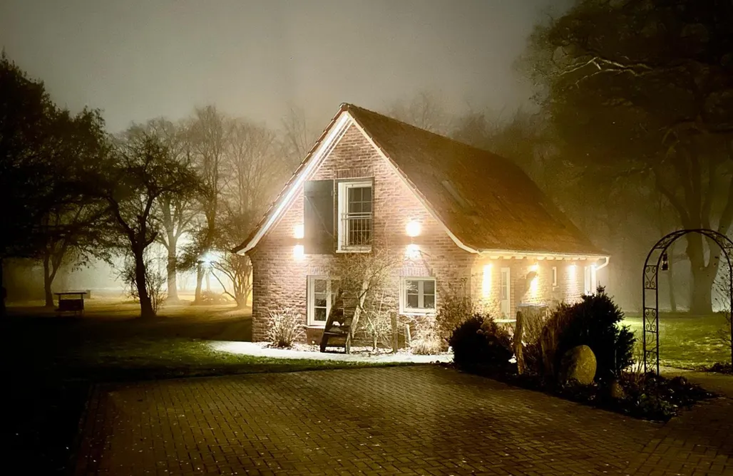 Dümmer See Ferienhaus Utspann 1