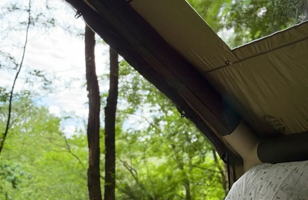 AlohaCamp Namiot 1 (2 osobowy) 2