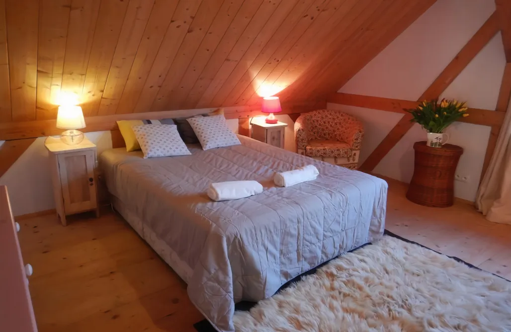 Rutka-Tartak Domki Siedlisko pod Strzechą 1