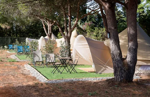 Imagen de Glamping La Mimosa