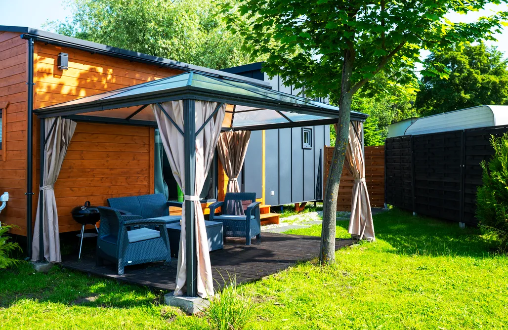 Dom na wodzie Bydgoszcz 3 Widoki Kiekrz  1