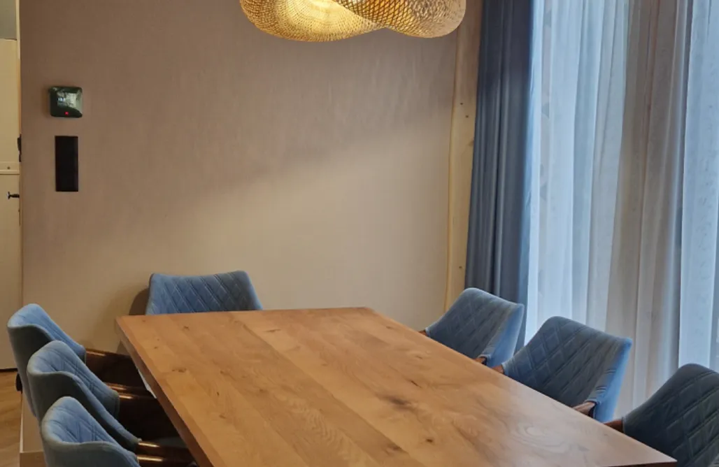 AlohaCamp Apartament Kaszmirowy 1