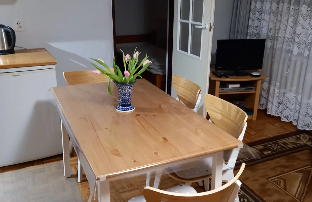 AlohaCamp APARTAMENT 1 3