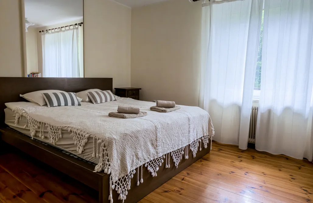 AlohaCamp Dom Gotlandia 2