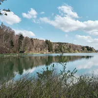 Gabreiele Gastgebe Ferienhaus Fischer Wagenhausen