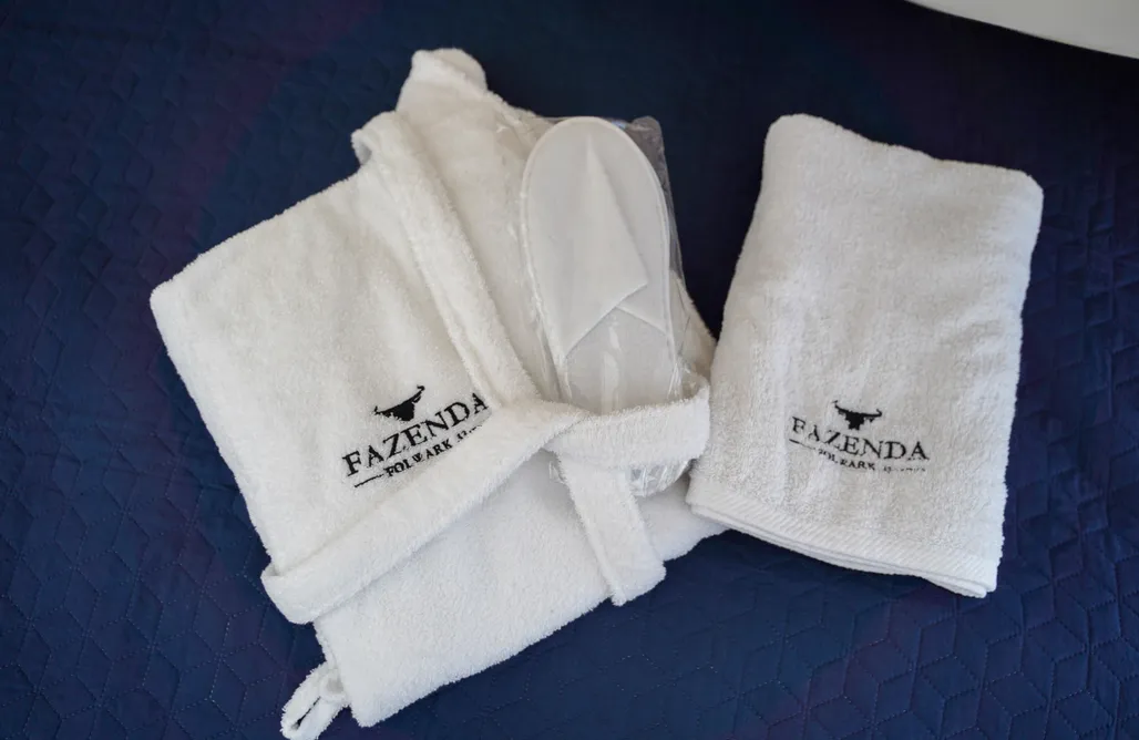 Alloggi AlohaCamp Mały domek z prywatną balią kąpielową 1