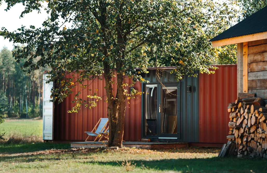 Orla noclegi Arche Siedlisko Gorodczyno 2