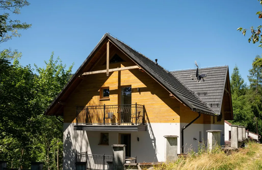 Wakacje First Minute Pienińska Róża 3