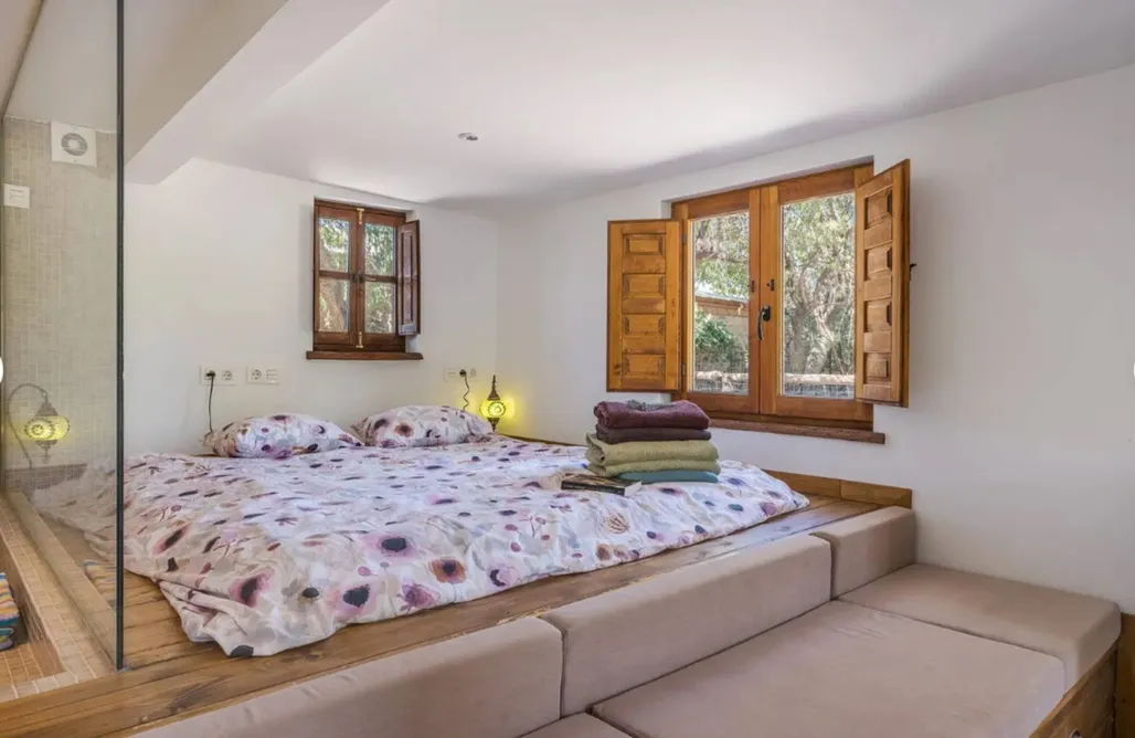 AlohaCamp Cortijo de Amor 2