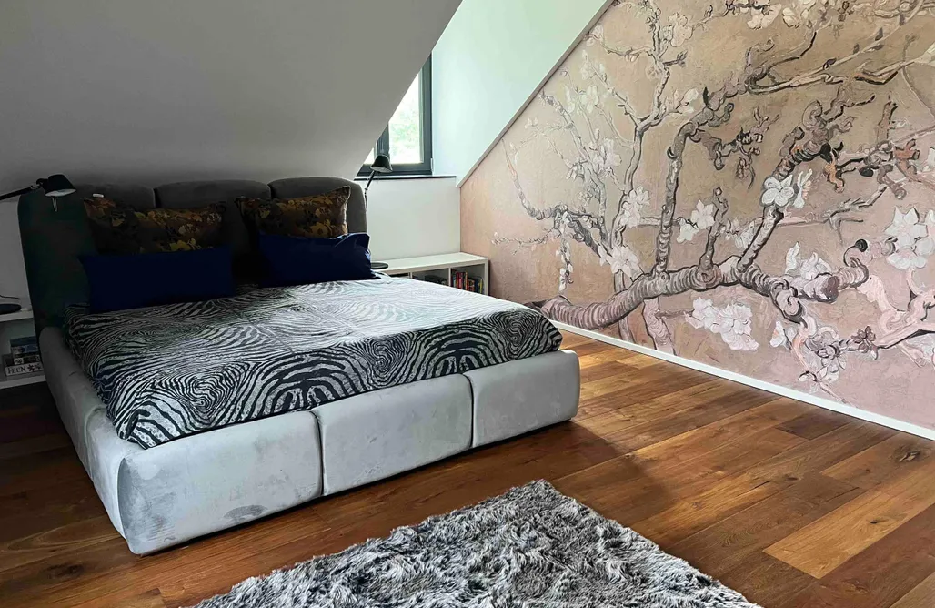 AlohaCamp Trierer Heide House 2 3