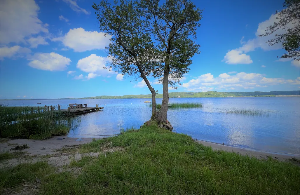 Alloggi AlohaCamp Sielanka Nadole 1