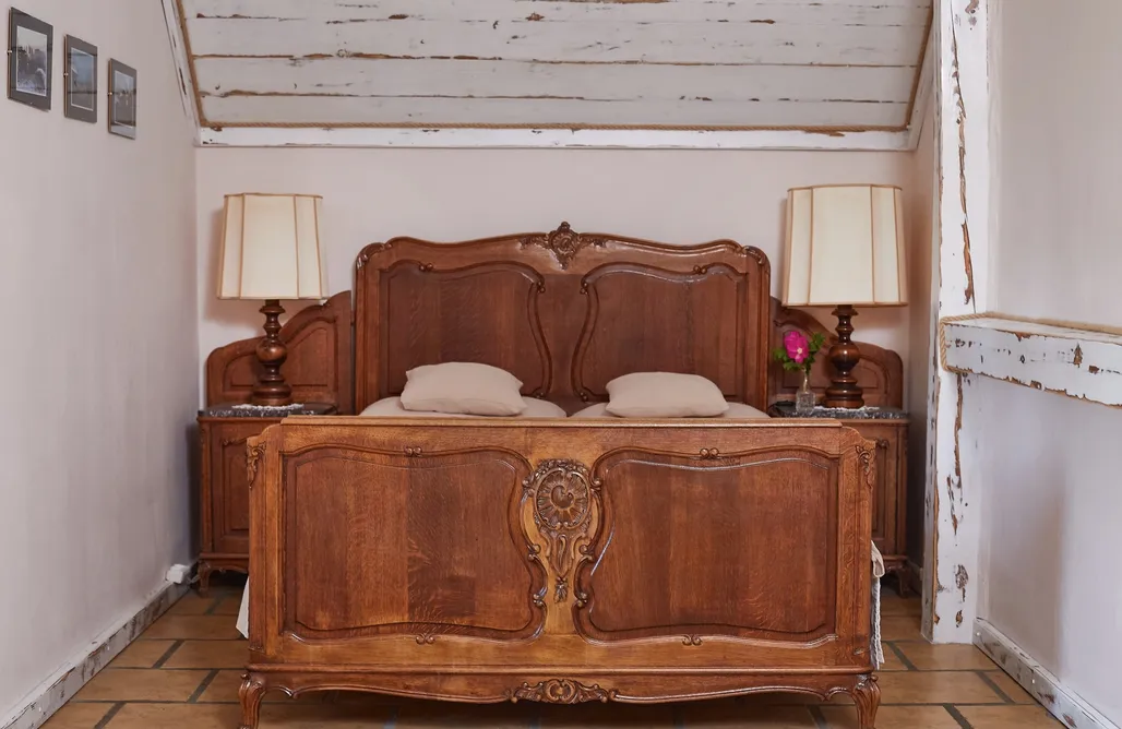 AlohaCamp Apartament 3