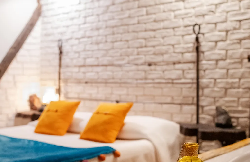 alojamientos AlohaCamp Encantadora Suite en Picos de Europa 4