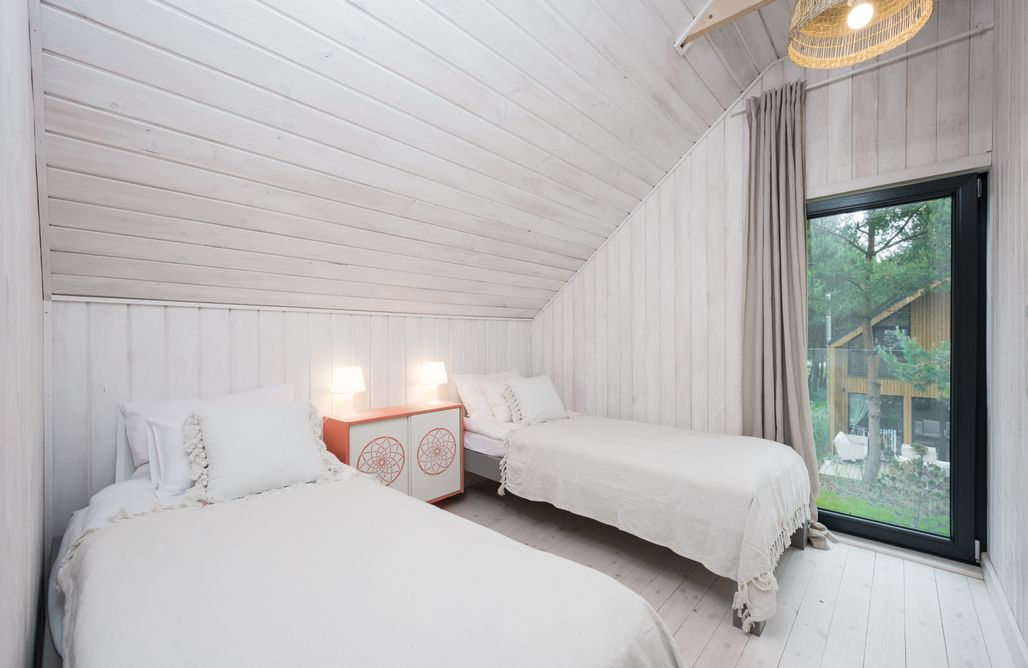 AlohaCamp Dom Słoneczny 1