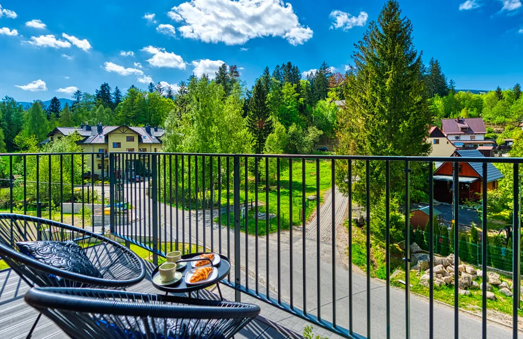 AlohaCamp Apartament 203 1