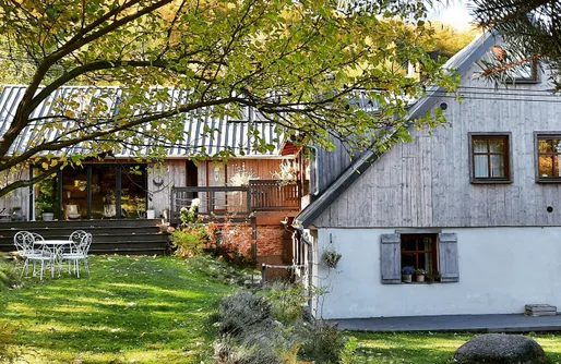 Zdjęcie obiektu Lavendowo