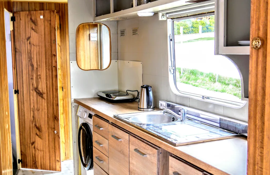 AlohaCamp Biwak Na Sygulnej 1