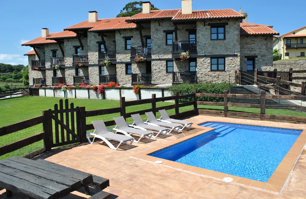 Vacanza Spagna Mare Apartamentos Spa Casco Histórico de Isla 2