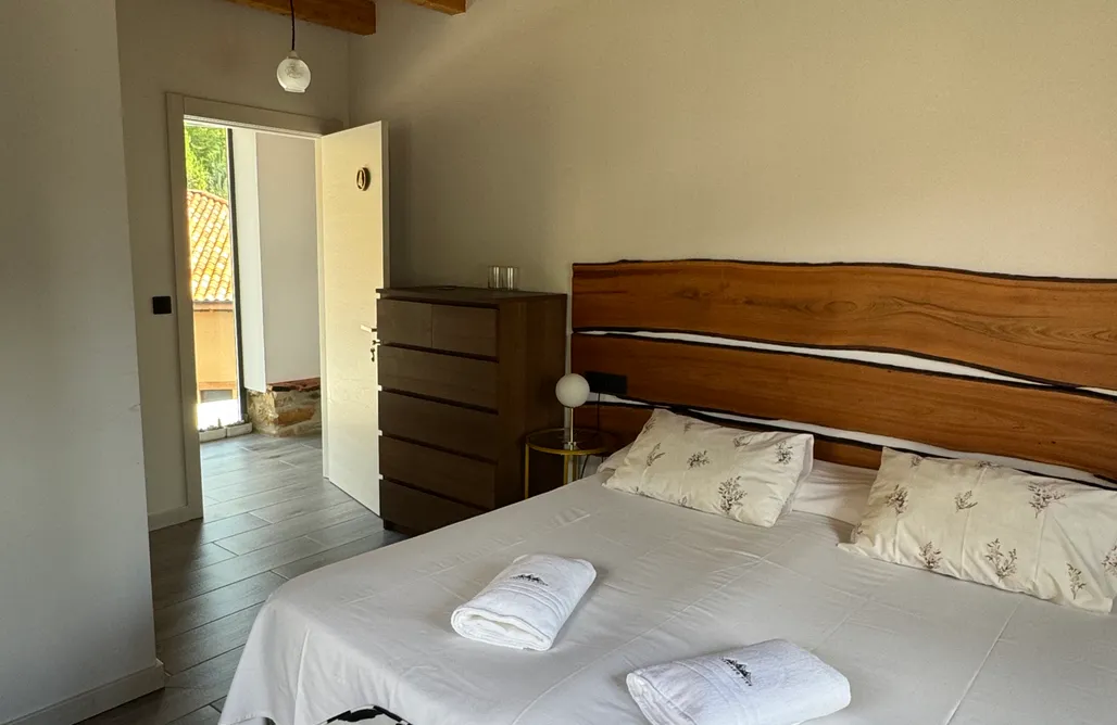 AlohaCamp Piniella 4