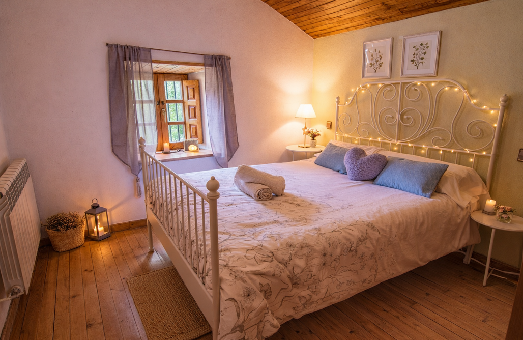 AlohaCamp La Carrozal,  ideal para disfrutar de Asturias  2