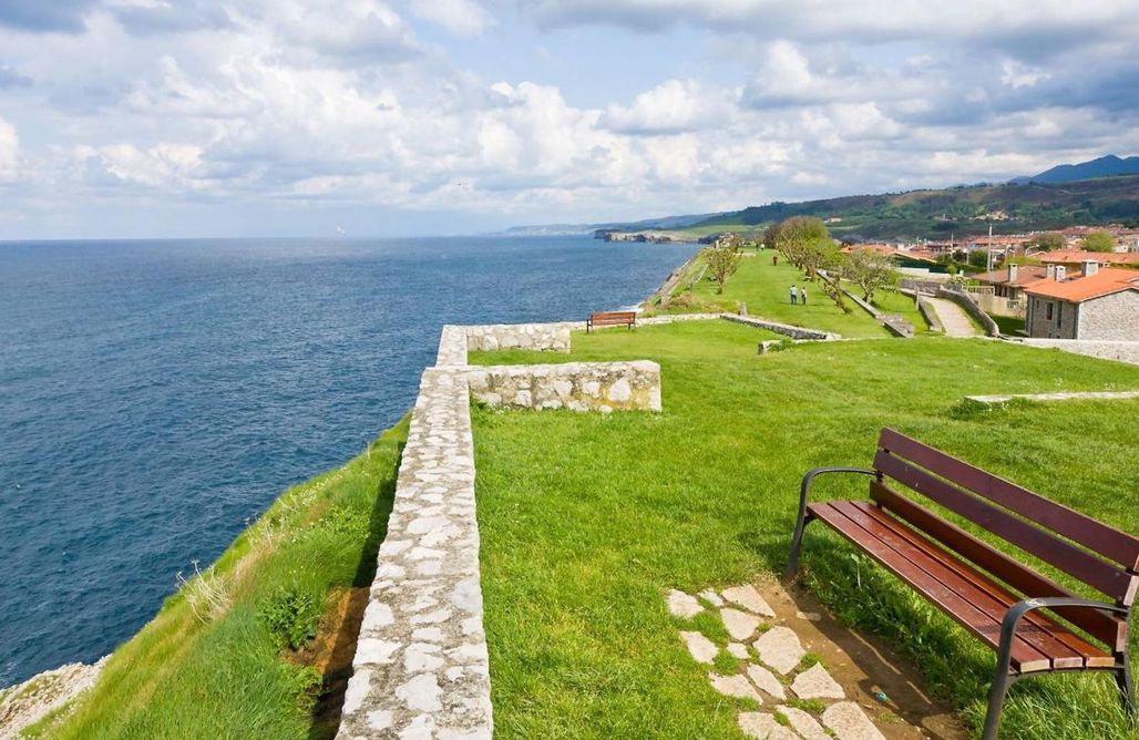 Unterkunft AlohaCamp Los Ciervos  1