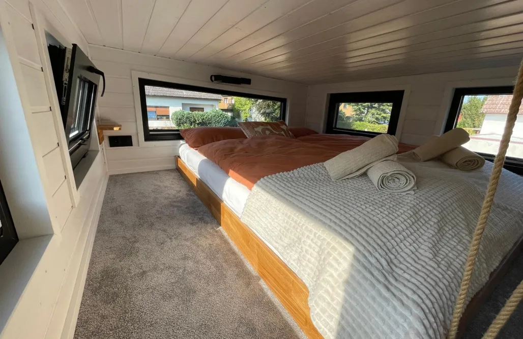 AlohaCamp Tinyhaus  3