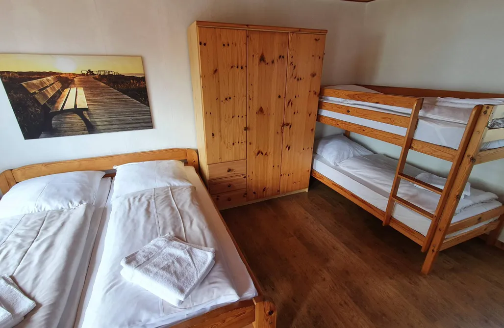 AlohaCamp Feriendorf Warnabi ~ Dein Haus am See 3