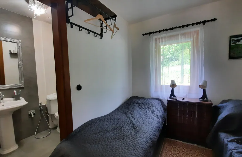 AlohaCamp Kura pod Złotym Kogutem 3