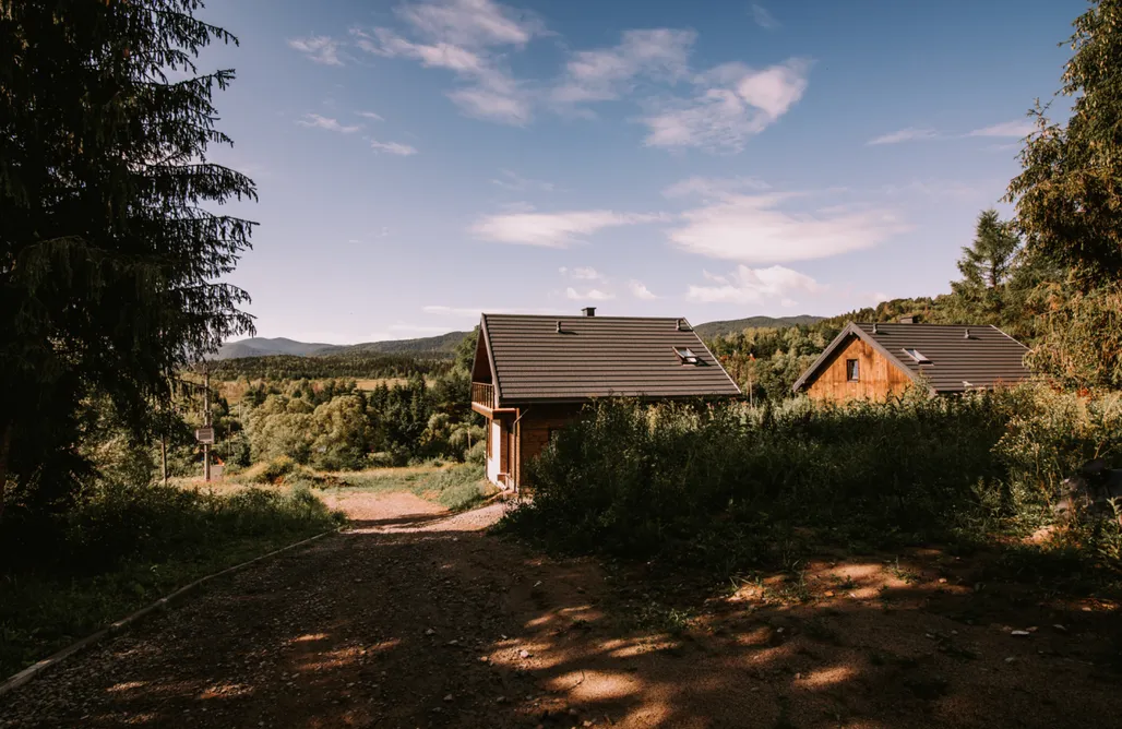 Agroturystyka Solina Szumny Dwór 3