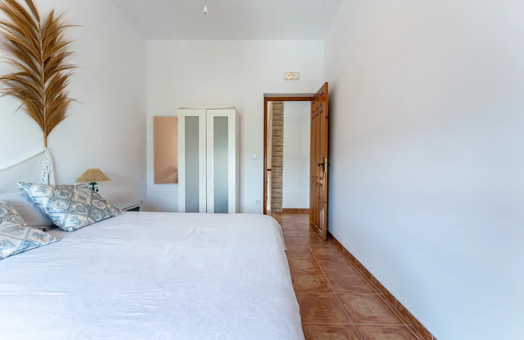 AlohaCamp MalagaSuite Cortijo Segura 3