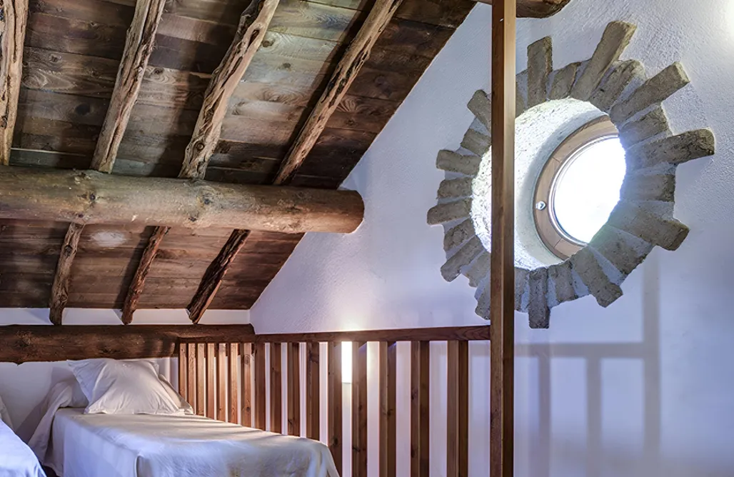 Glamping Navarra Rincón de la Carrasca 1